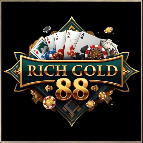Download the RichGold app for Android devices