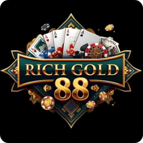 Rich Gold Casino logo